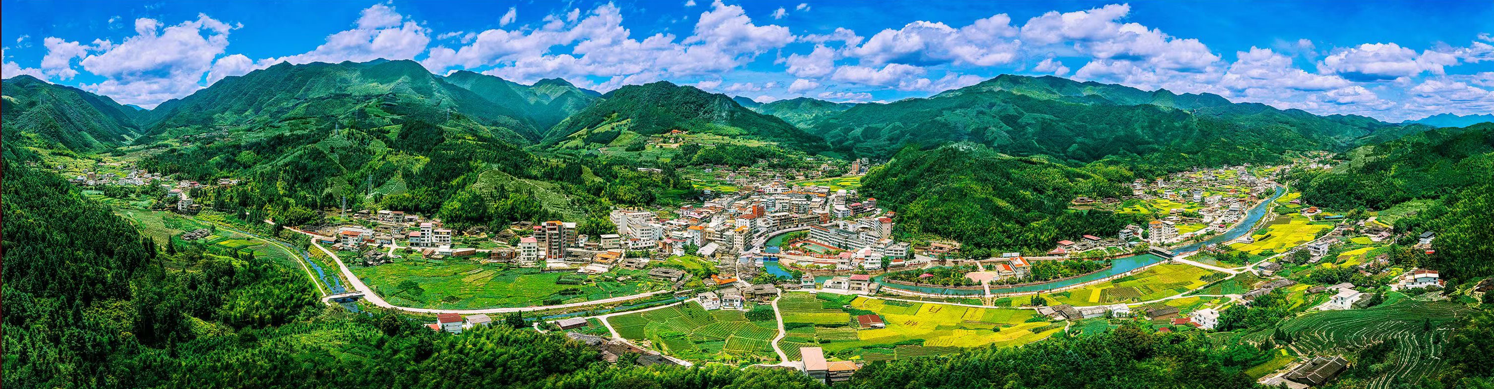 家乡风景1
