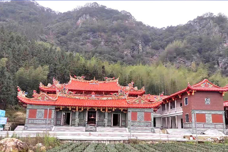 吾岩寺